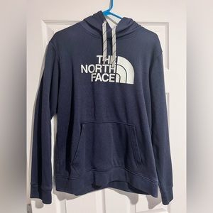 Men’s North Face Hoodie